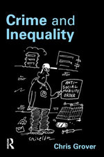 Crime and Inequality