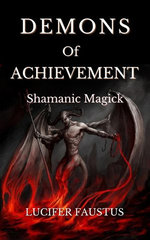 Demons of Achievement Demons of Achievement
