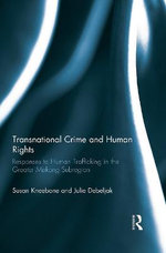 Transnational Crime and Human Rights