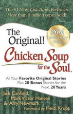 Chicken Soup for the Soul 20th Anniversary Edition
