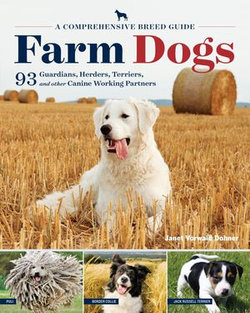 Farm Dogs Farm Dogs