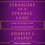Strangers in a Strange Land Lib/E