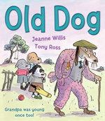 Old Dog Old Dog