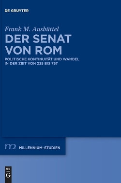 Der Senat Von ROM