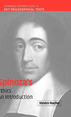 Spinoza's 'Ethics'