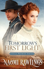 Tomorrow's First Light