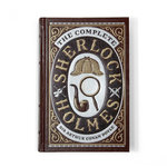 The Complete Sherlock Holmes