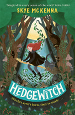 Hedgewitch