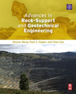 Advances in Rock-Support and Geotechnical Engineering Advances in Rock-Support and Geotechnical Engineering