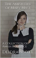 The Amish Life of Mary Mast