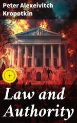 Law and Authority