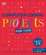 Computer Coding Projects for Kids