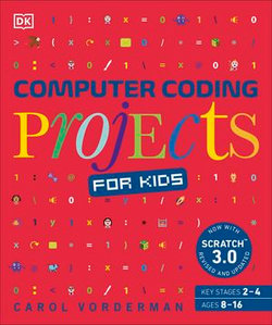 Computer Coding Projects for Kids