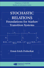 Stochastic Relations