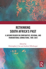 Rethinking South Africa’s Past