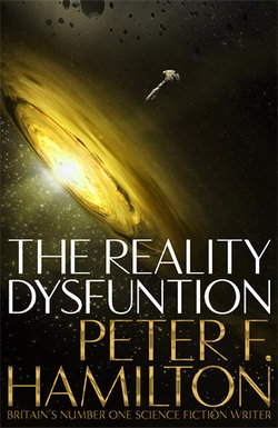 The Reality Dysfunction