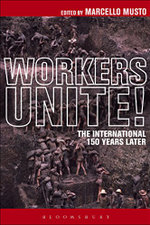 Workers Unite!