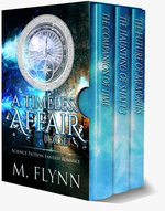 A Timeless Affair Box Set