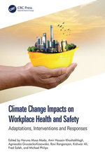 Climate Change Impacts on Workplace Health and Safety