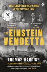 The Einstein Vendetta