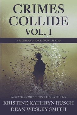 Crimes Collide, Vol. 1