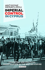 Imperial Control in Cyprus