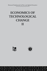 G: Economics of Technical Change II