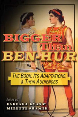 Bigger than Ben-Hur