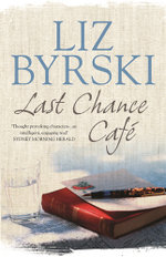 Last Chance Cafe
