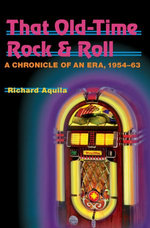 That Old-Time Rock & Roll