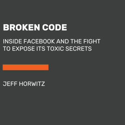 Broken Code Broken Code