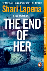 The End of Her