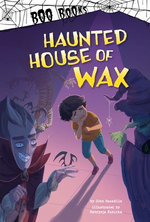Haunted House of Wax