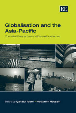 Globalisation and the Asia-Pacific