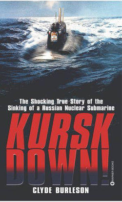 Kursk Down