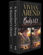 The Stones of Heart Falls: Books 1-2