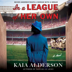 In a League of Her Own In a League of Her Own