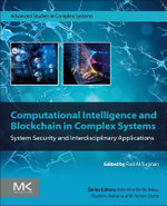Computational Intelligence and Blockchain in Complex Systems
