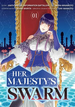 Her Majesty's Swarm 1