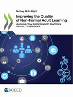 Improving the Quality of Non-Formal Adult Learning