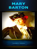 Elizabeth Gaskell Mary Barton