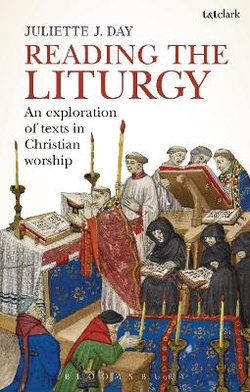 Reading the Liturgy