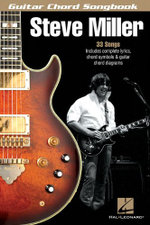 Steve Miller