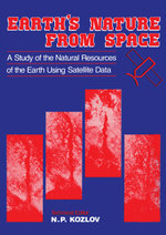 Earth's Nature from Space - A study of the natural resources of the earth using satellite data