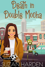 Death in Double Mocha