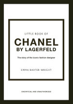 The Little Book of Chanel by Lagerfeld