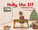 Holly the Elf