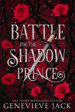 Battle for the Shadow Prince