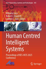 Human Centred Intelligent Systems