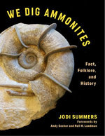 We Dig Ammonites